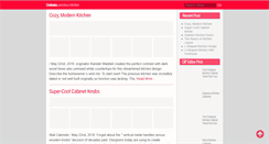 Desktop Screenshot of creteata.com